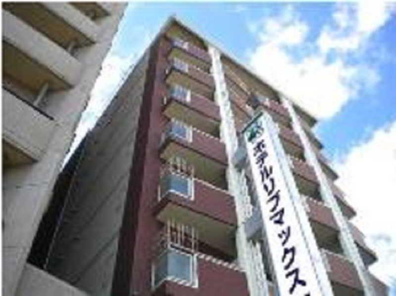 Livemax Namba Hotel Osaka