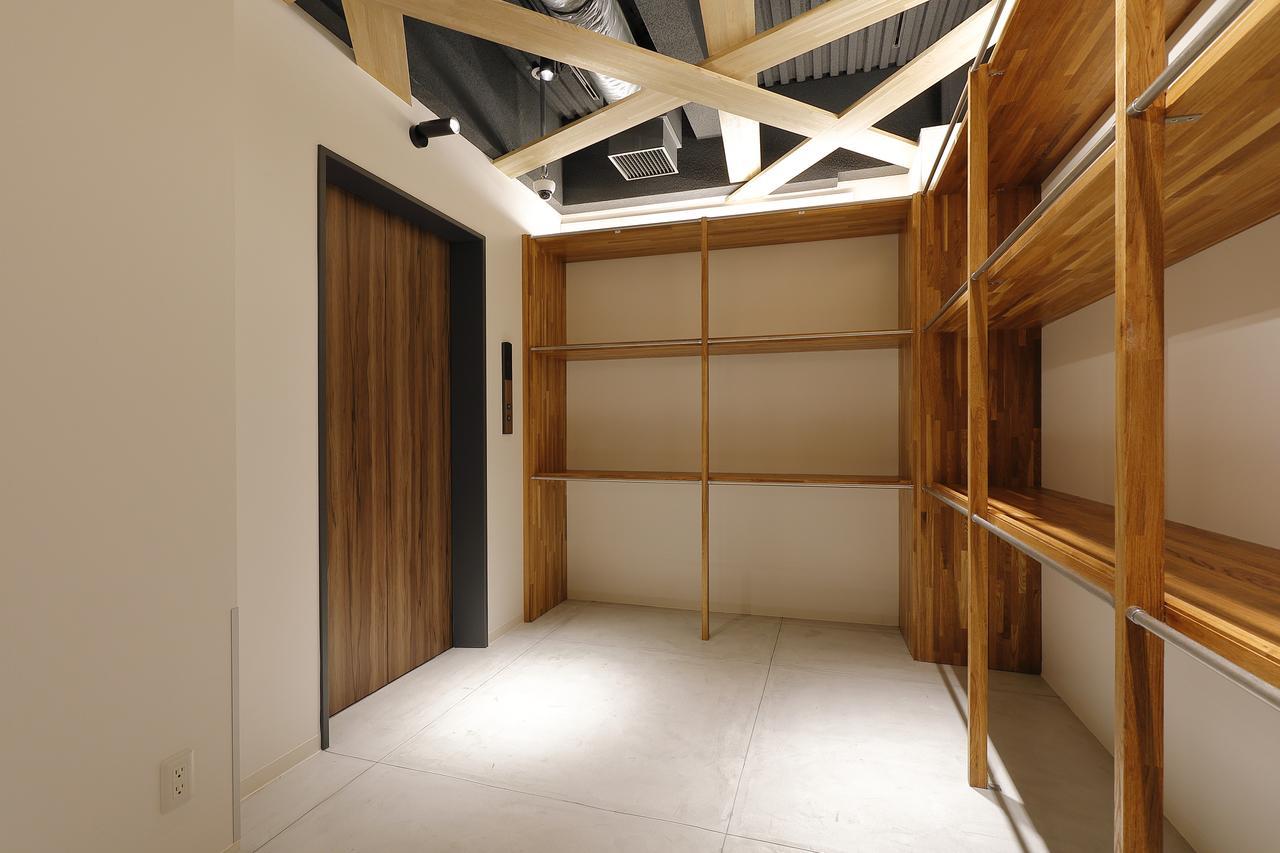 Capsule Astil Dotonbori Capsule hotel