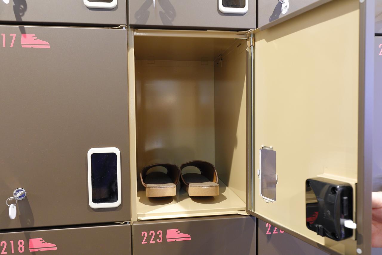 Capsule hotel Capsule Astil Dotonbori