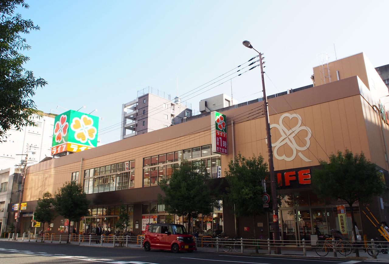 Awaza House 2 * Osaka