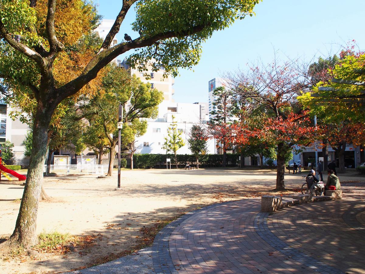 Apartamento Awaza House 2 Osaka