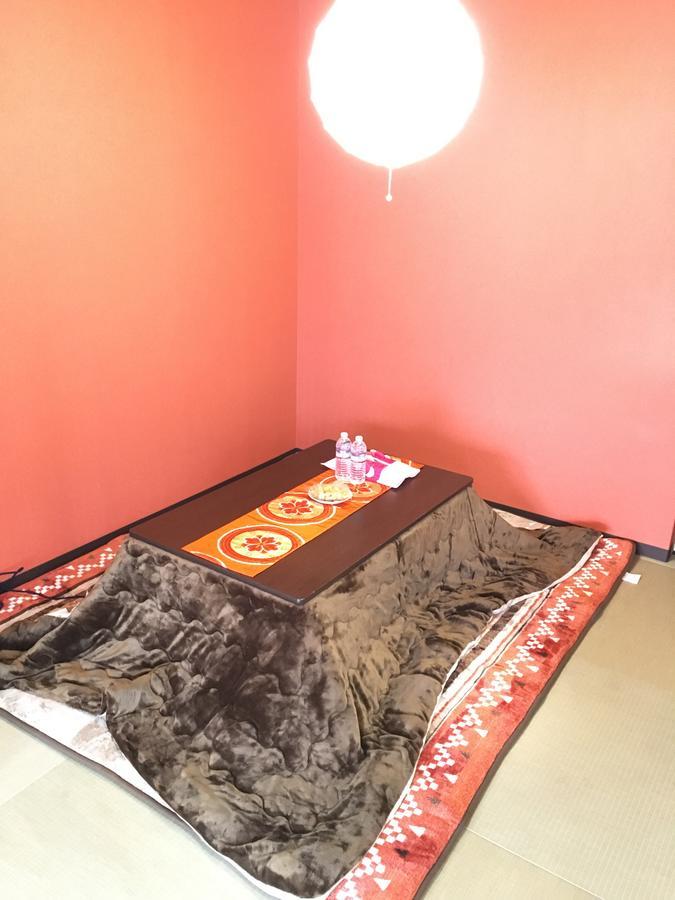 Yukiya Holiday home Osaka