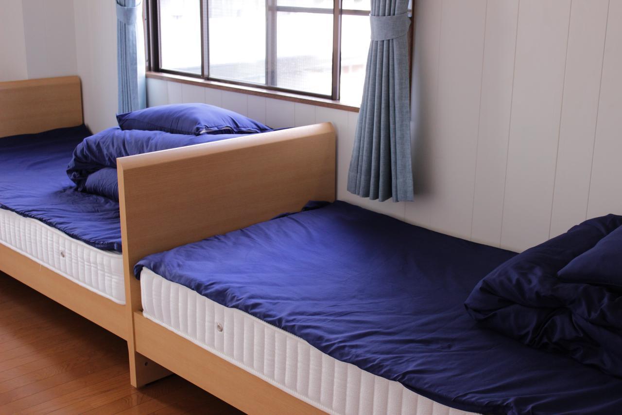Atta Toyosaki Guest house Osaka