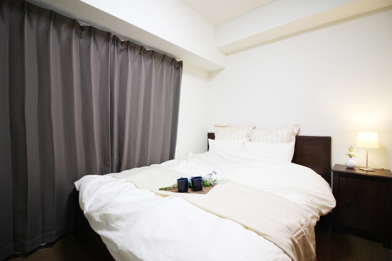 Grace Nagahori Apartment Osaka