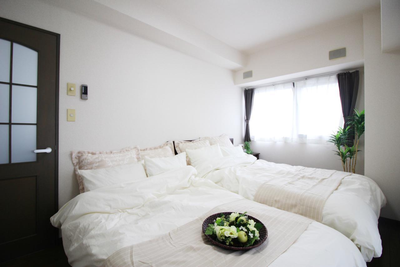 Grace Nagahori Apartment Osaka
