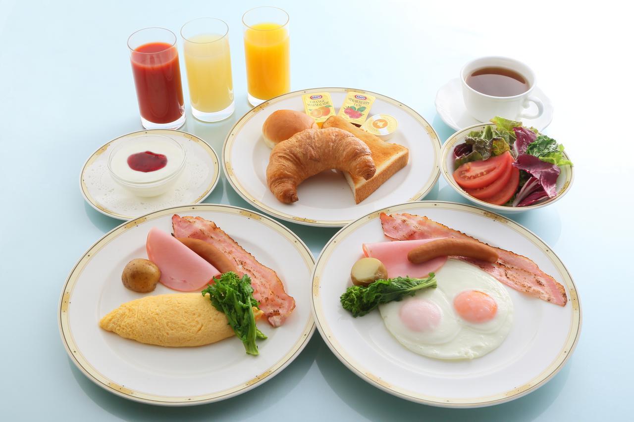 Viale 3* Osaka