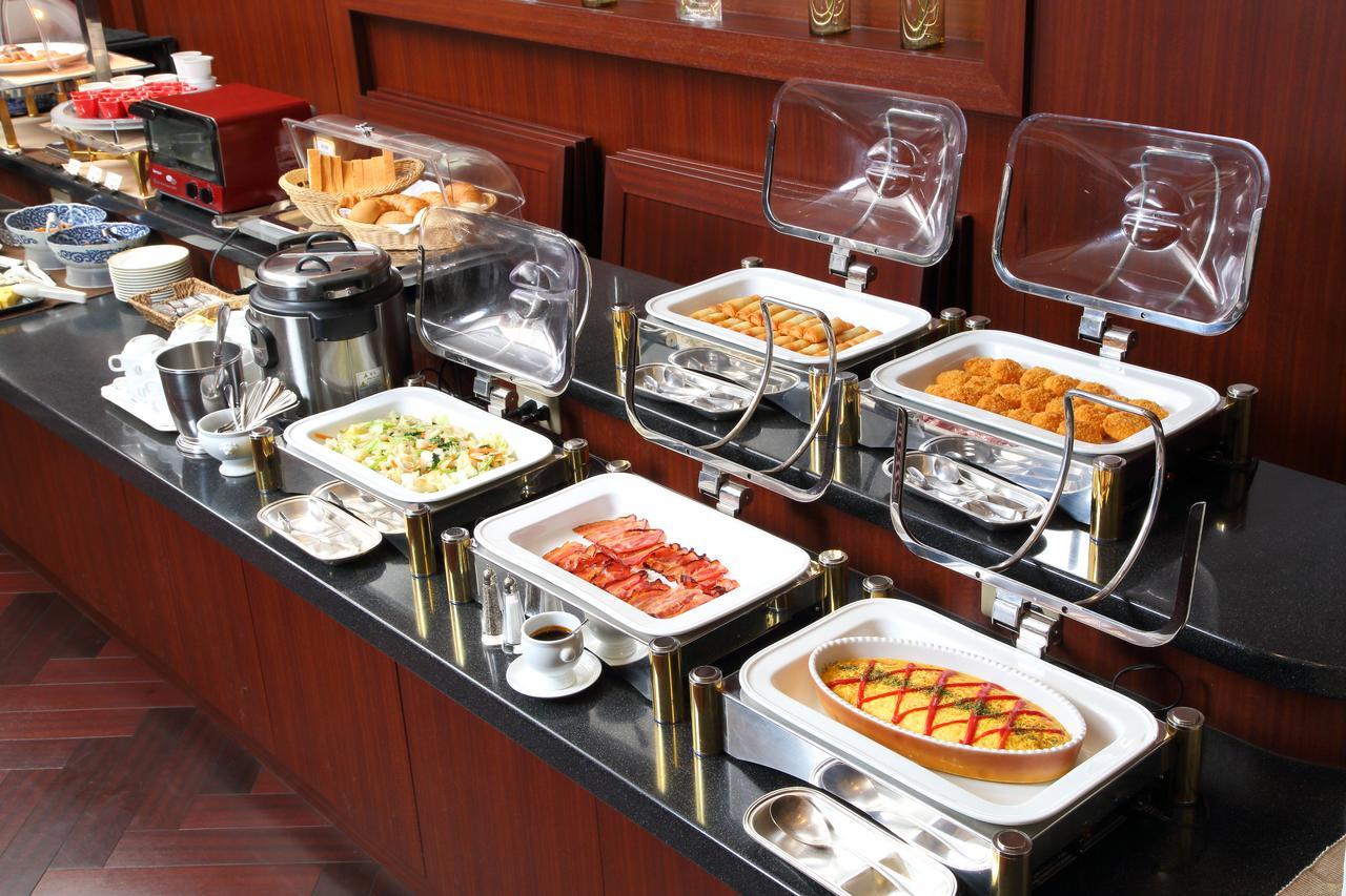 Hotel Viale Osaka