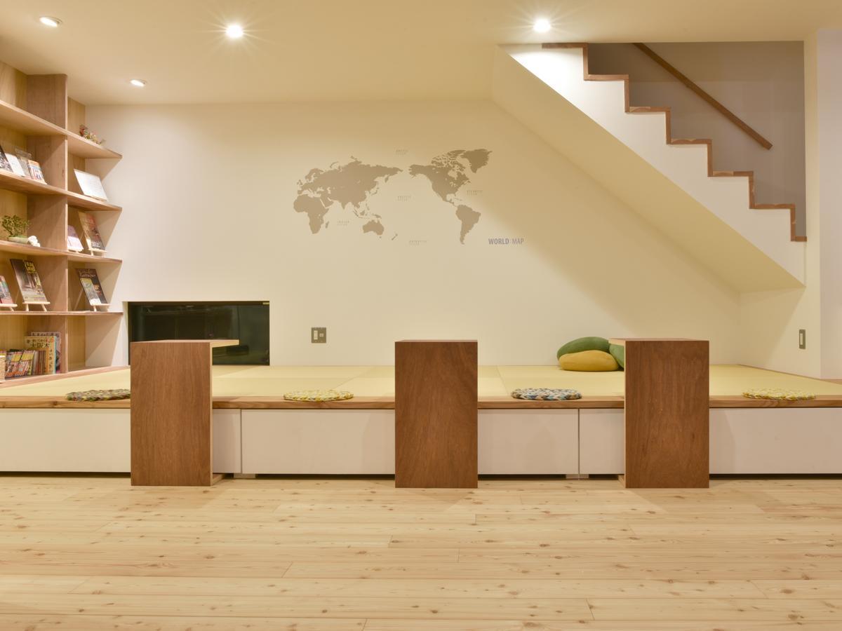 Albergue Mitsuwaya