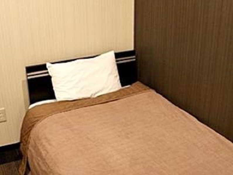 Hotel Livemax Budget Shinosaka 2*