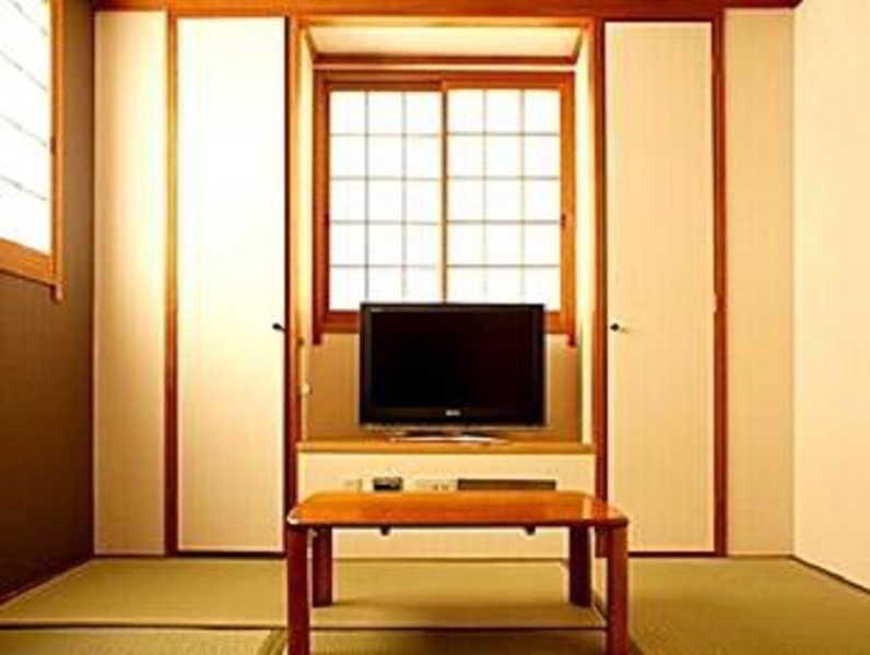 Hotel Livemax Budget Shinosaka Osaka