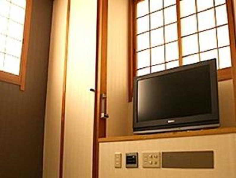 Livemax Budget Shinosaka Hotel Osaka