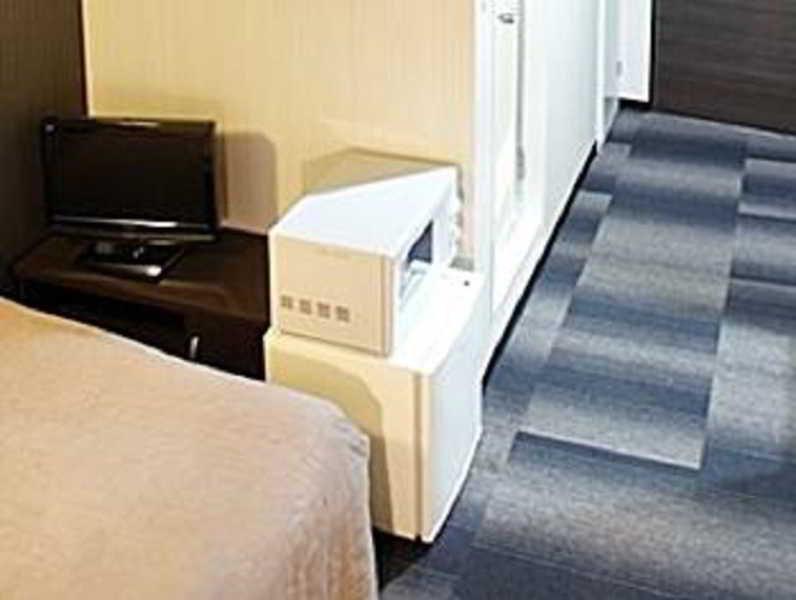 Hotel Livemax Budget Shinosaka 2*