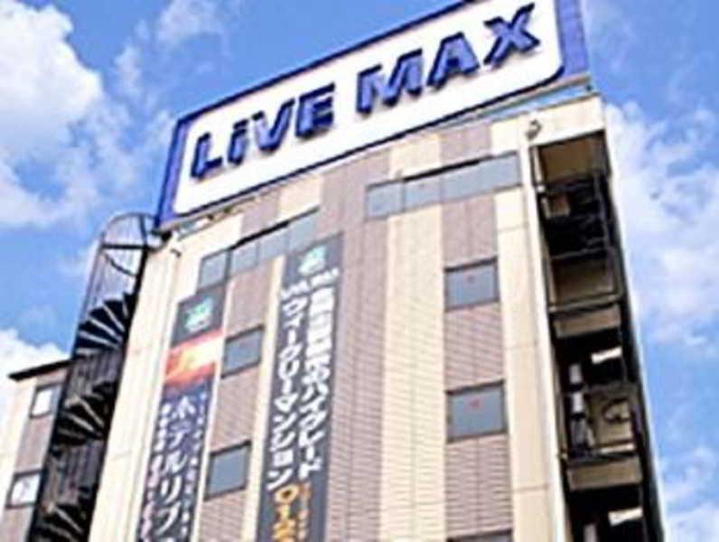 Livemax Budget Shinosaka 2*
