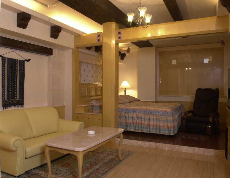 Fine Garden Juso (adults Only) Hotel Osaka
