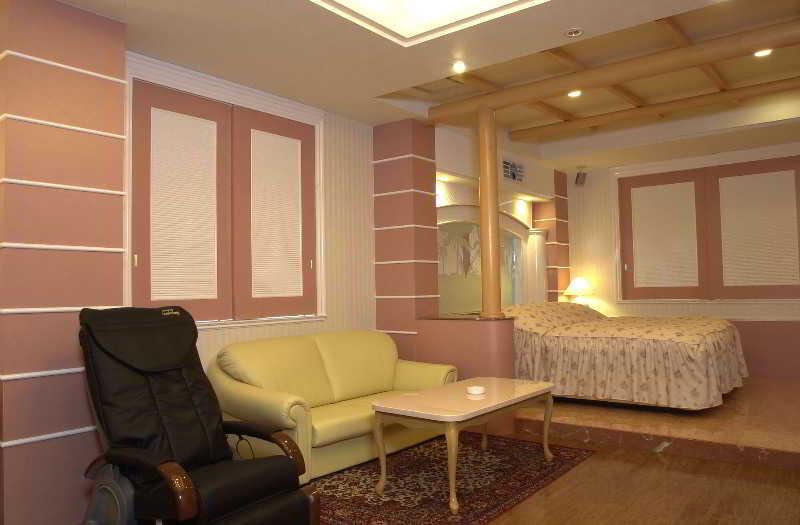 Fine Garden Juso (adults Only) Hotel 3*