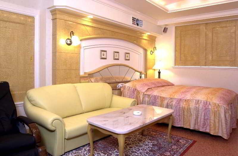 Fine Garden Umeda (adults Only) 3*