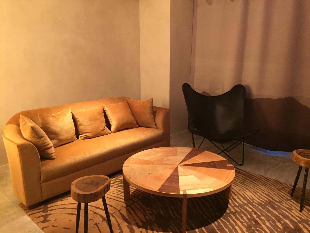 The Hotel 4*