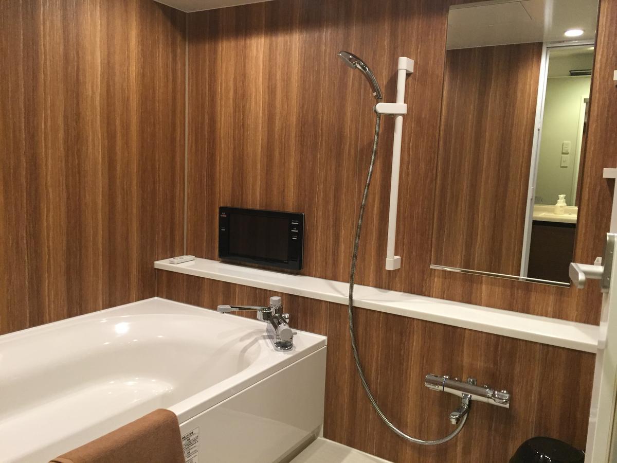 The Hotel