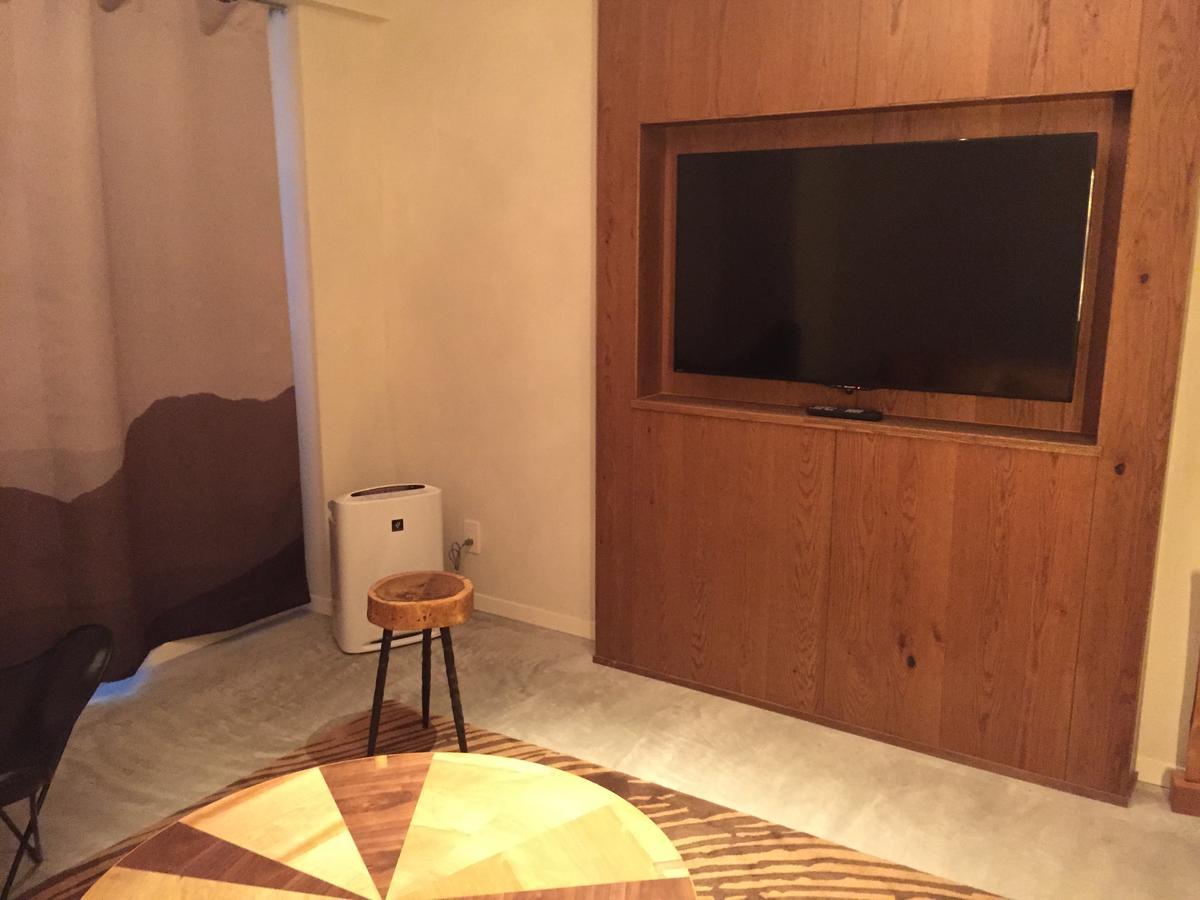 Hotel The Osaka