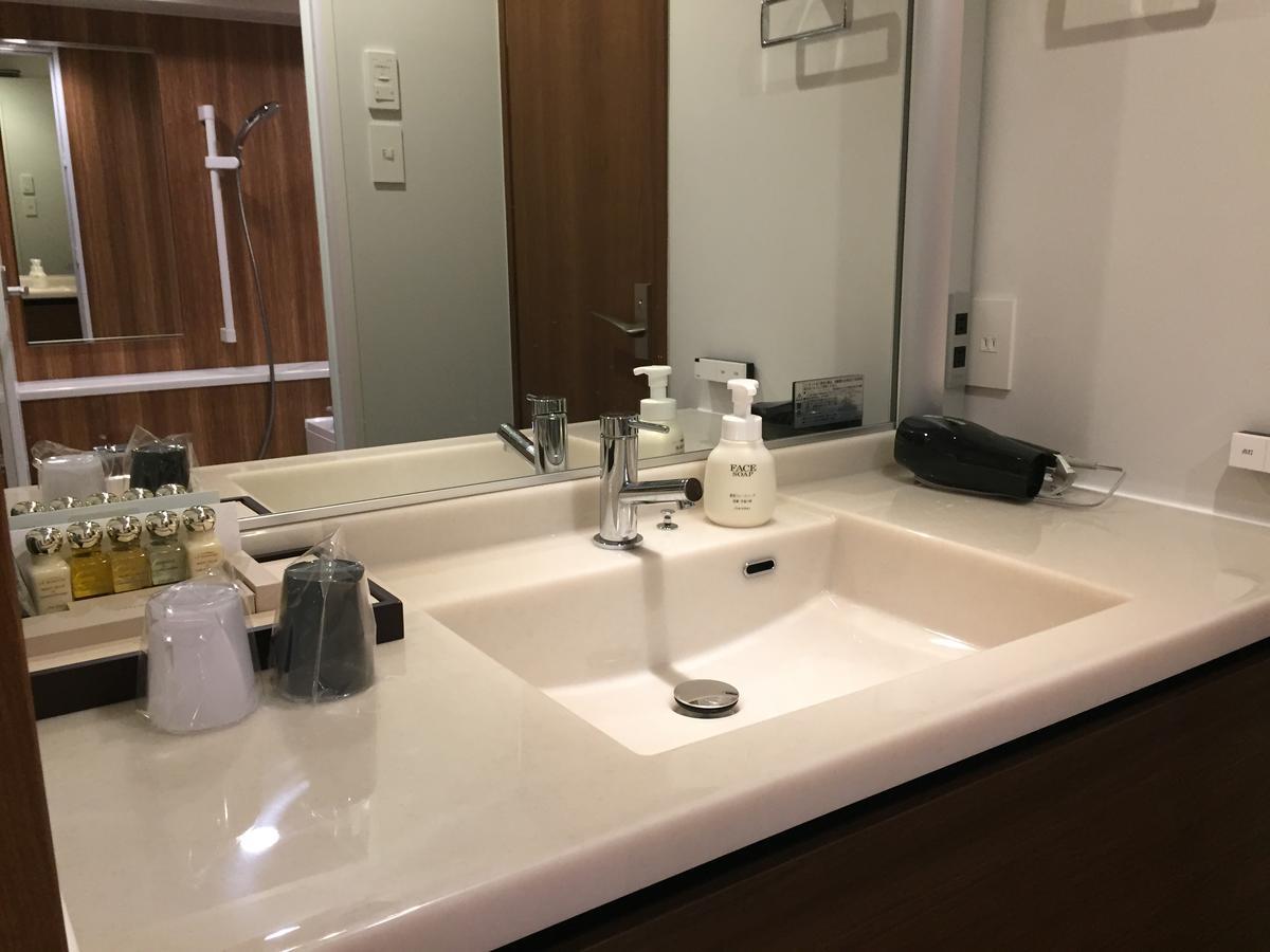 The 4* Osaka