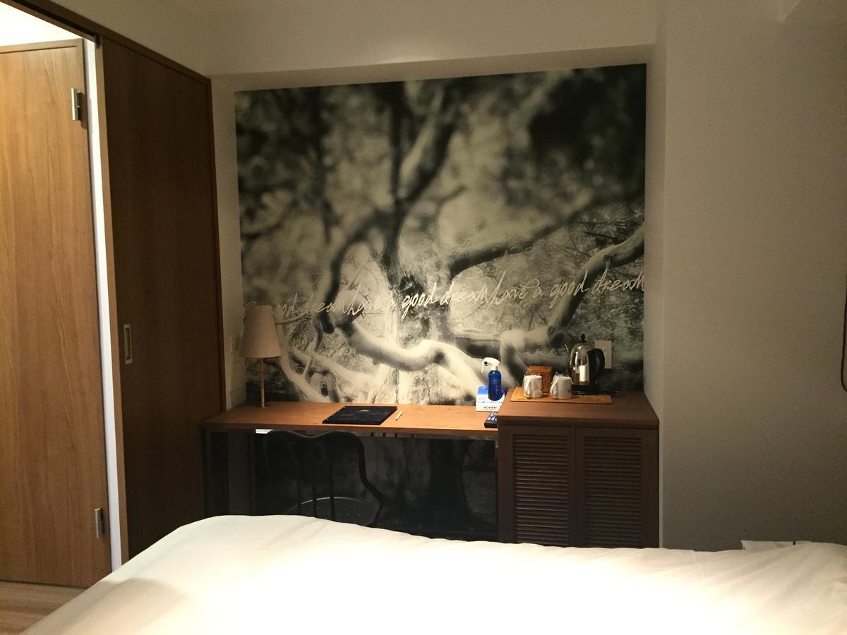 Hotel The