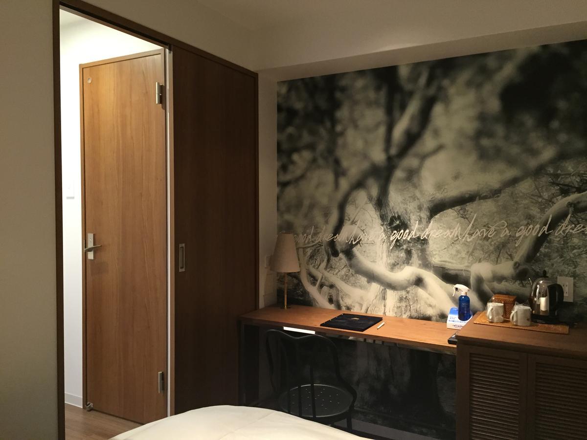 The Hotel Osaka