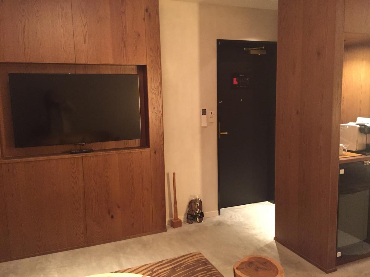 The Hotel