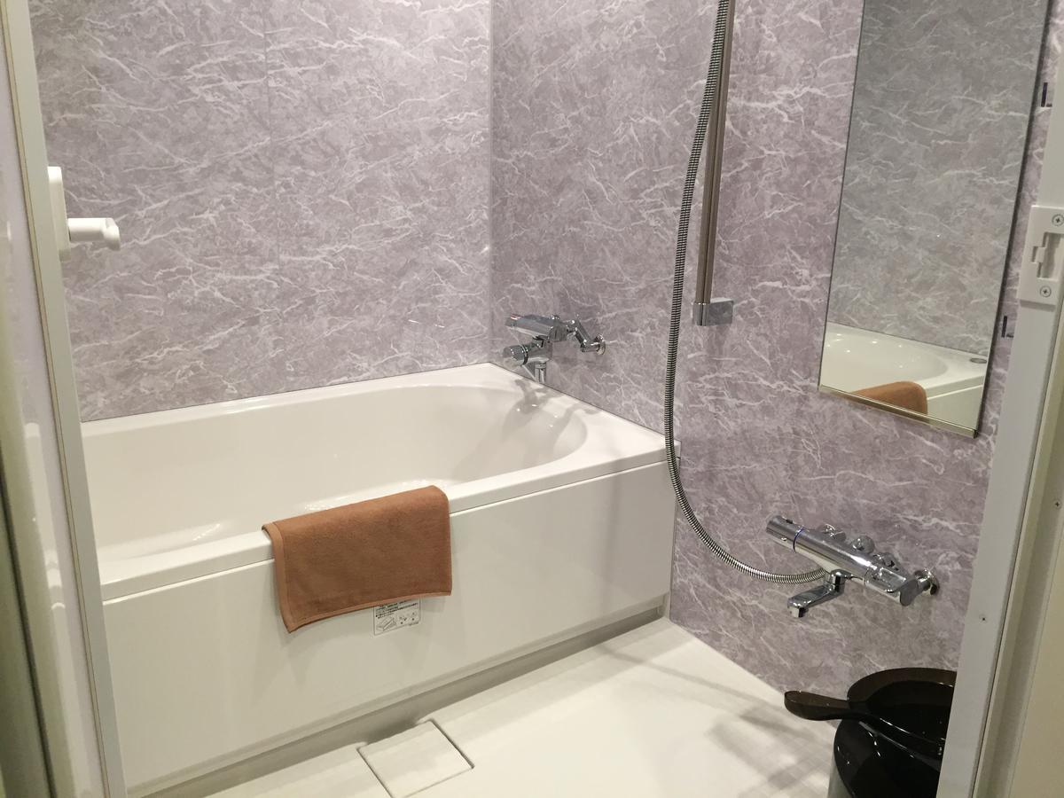 The