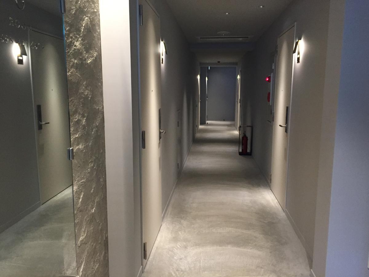 Hotel The