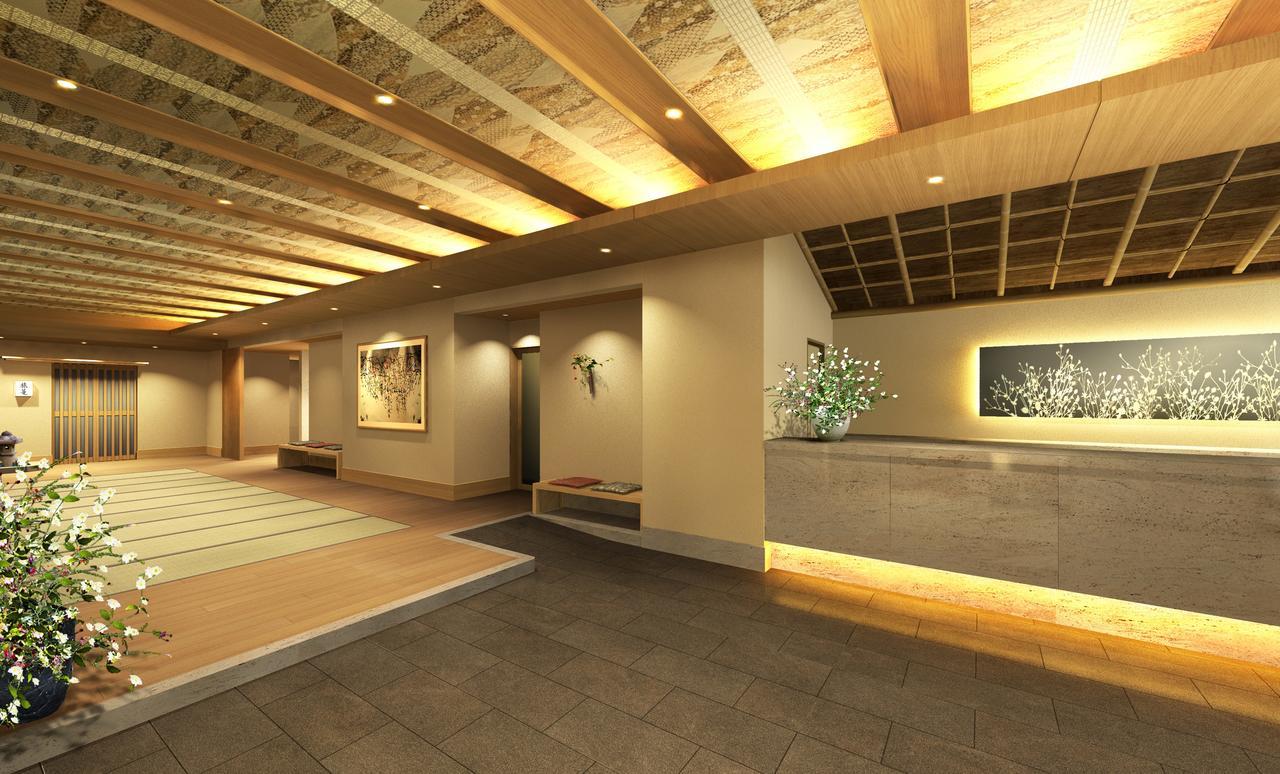 Onyado Nono Namba Natural Hot Spring Hotel Osaka