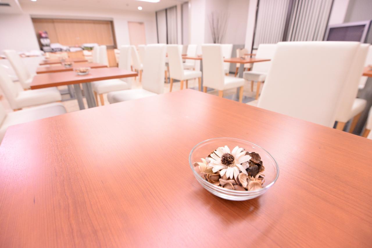Hotel Nature Umeda