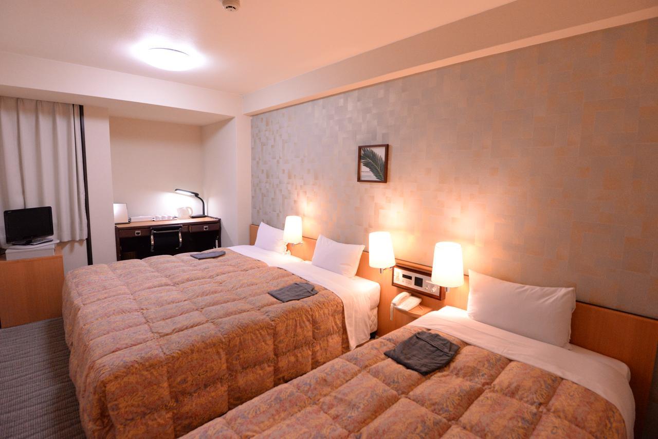 Nature Umeda Hotel 3*