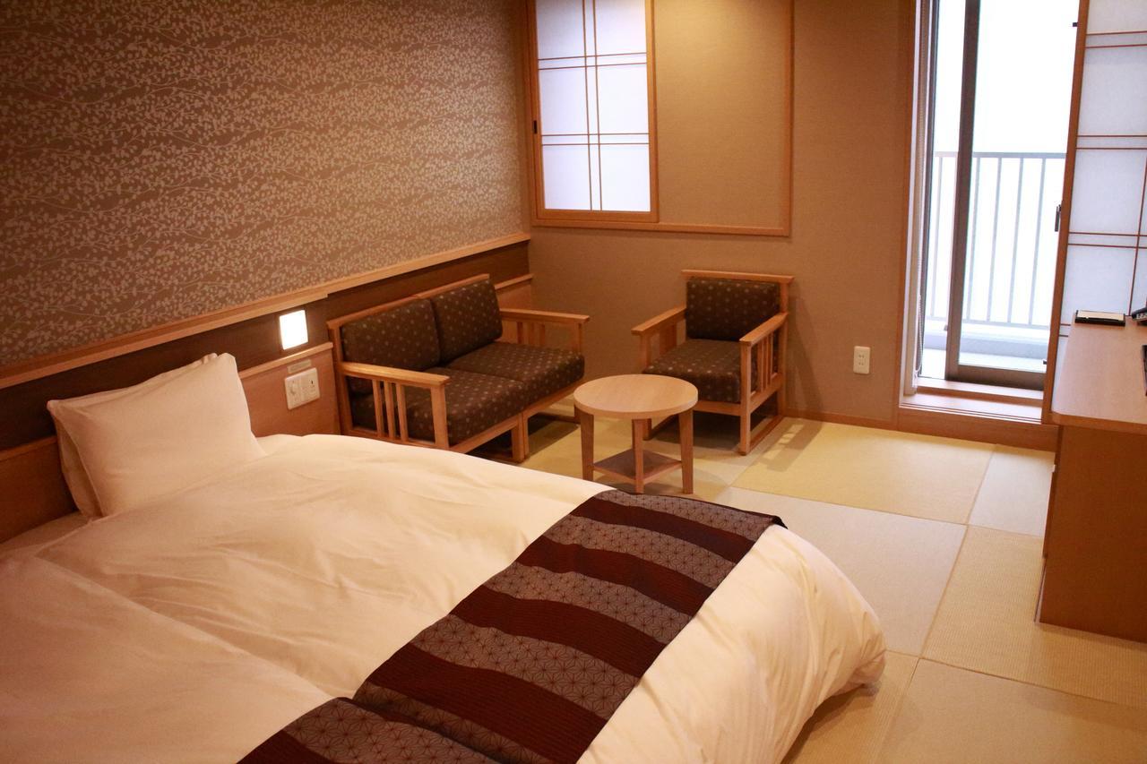 Hotel Onyado Nono Namba Natural Hot Spring 4*