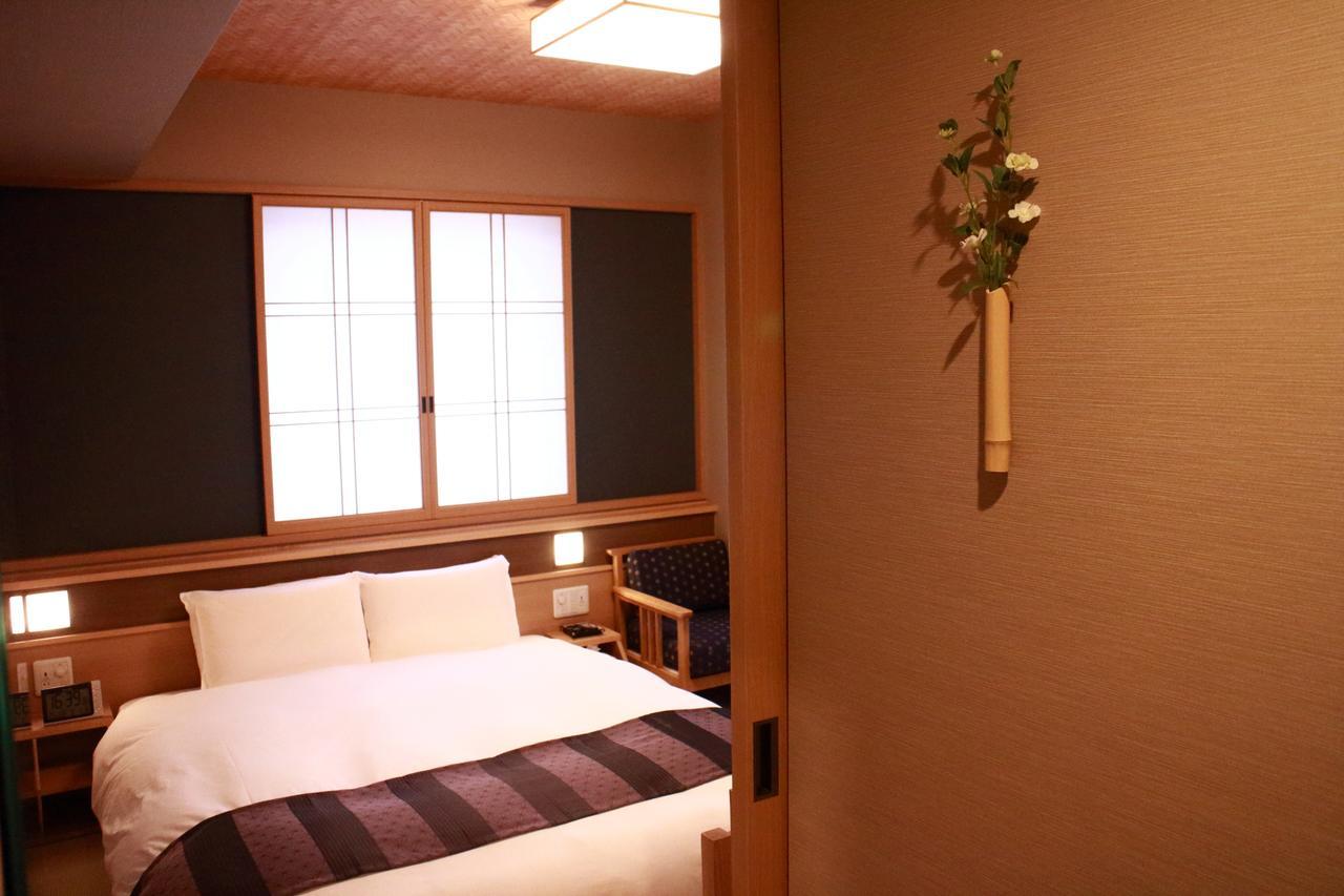 Onyado Nono Namba Natural Hot Spring Hotel