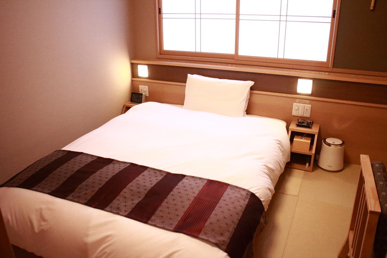 Onyado Nono Namba Natural Hot Spring Hotel Osaka