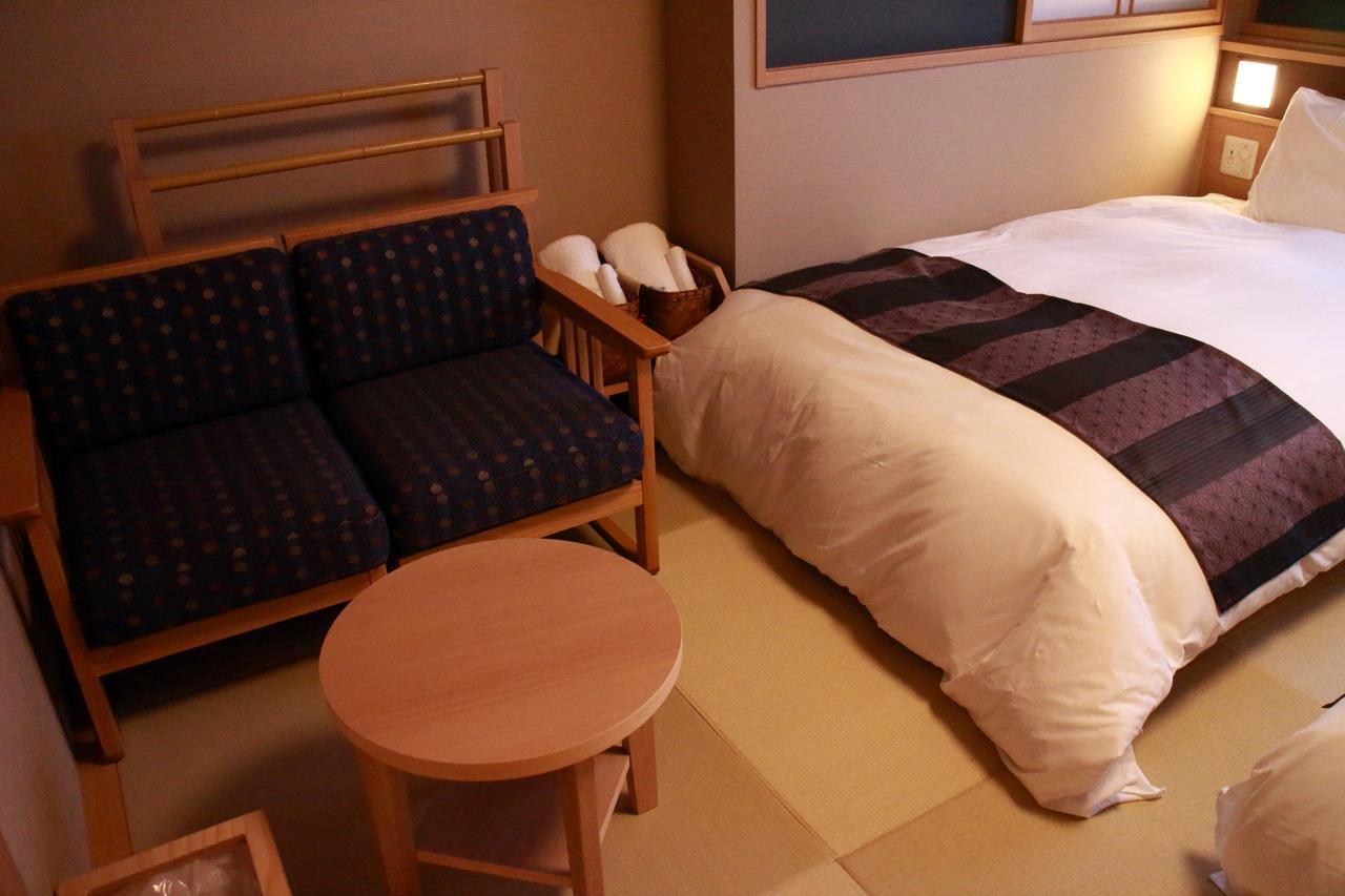 Onyado Nono Namba Natural Hot Spring 4*