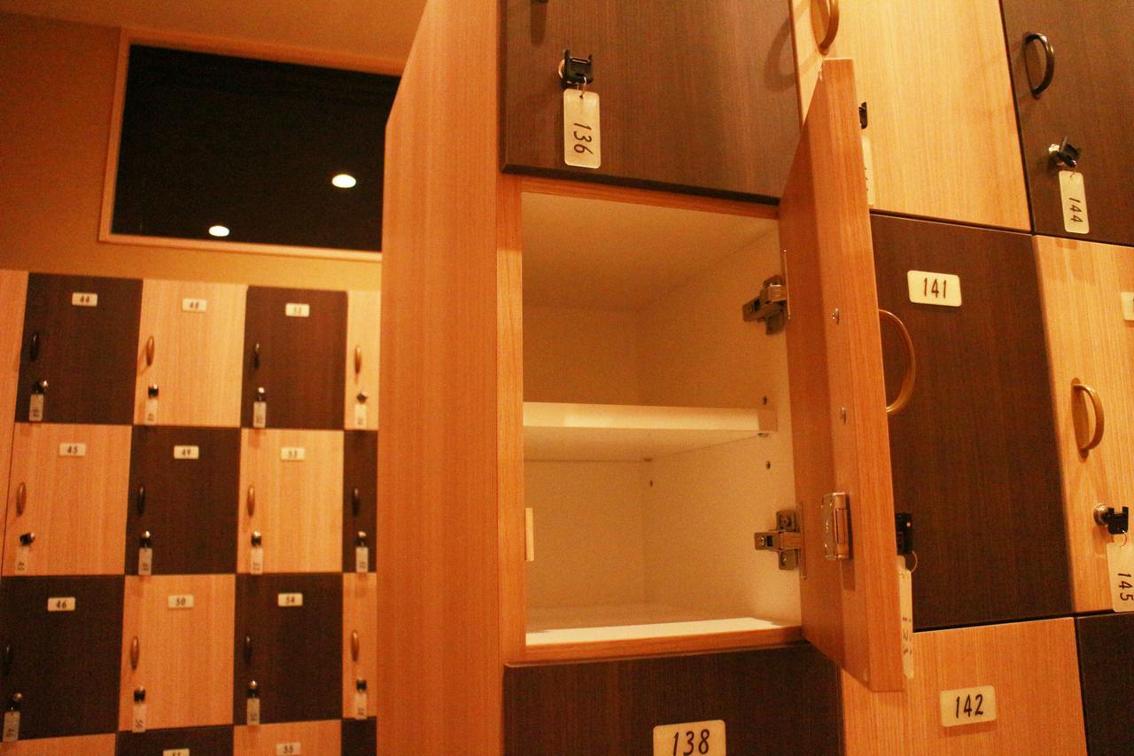 Onyado Nono Namba Natural Hot Spring 4*