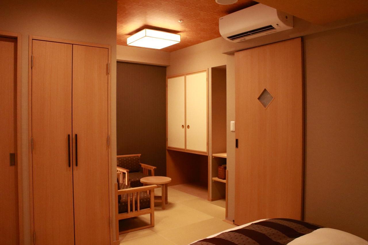 Hotel Onyado Nono Namba Natural Hot Spring Osaka