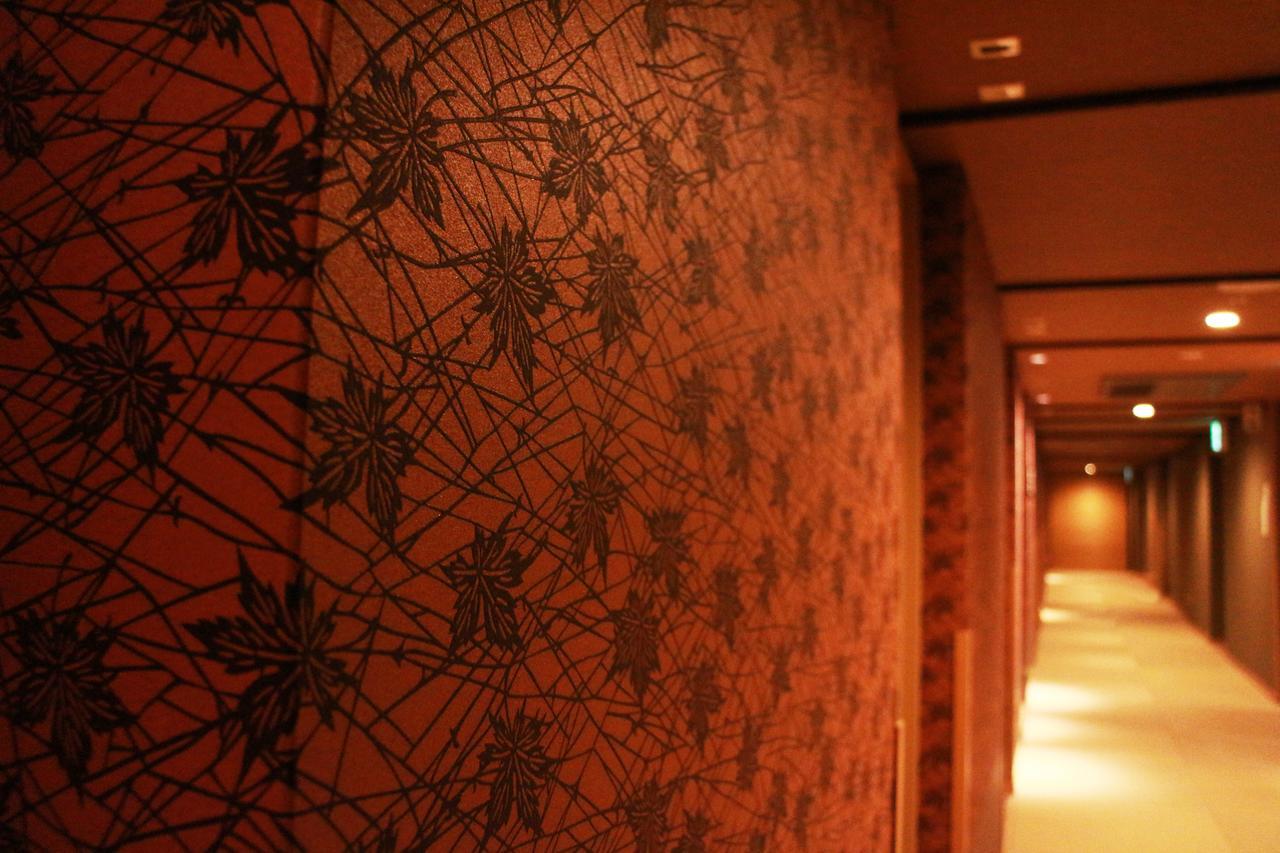 Hotel Onyado Nono Namba Natural Hot Spring Osaka