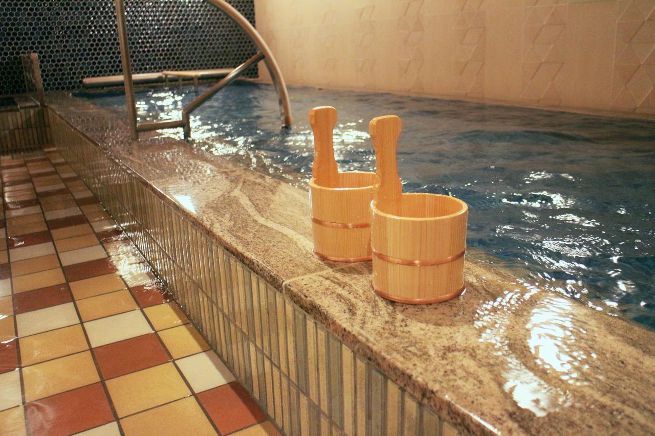 Onyado Nono Namba Natural Hot Spring