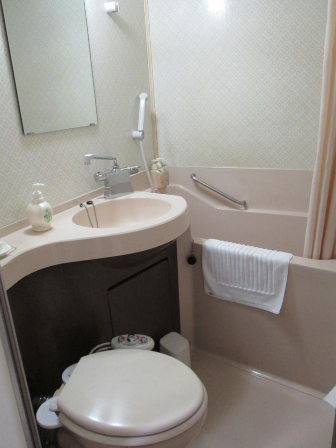 Hotel Nature Umeda 3*