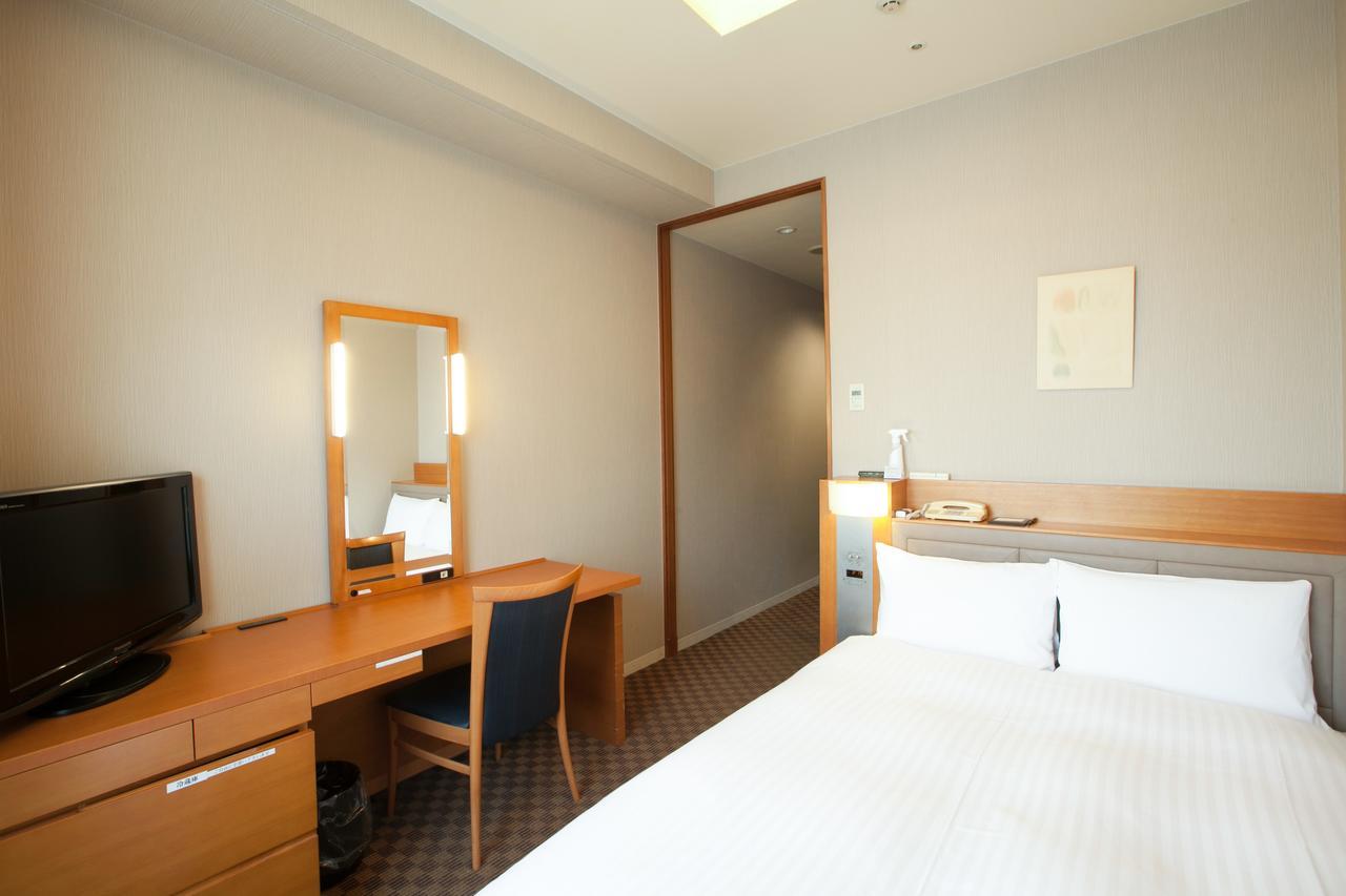 Hotel Kkr Umeda