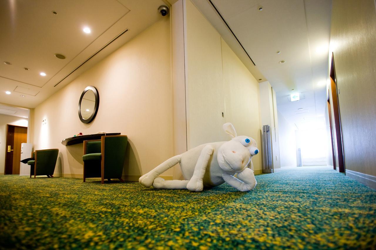 Hotel Kkr Umeda 3*