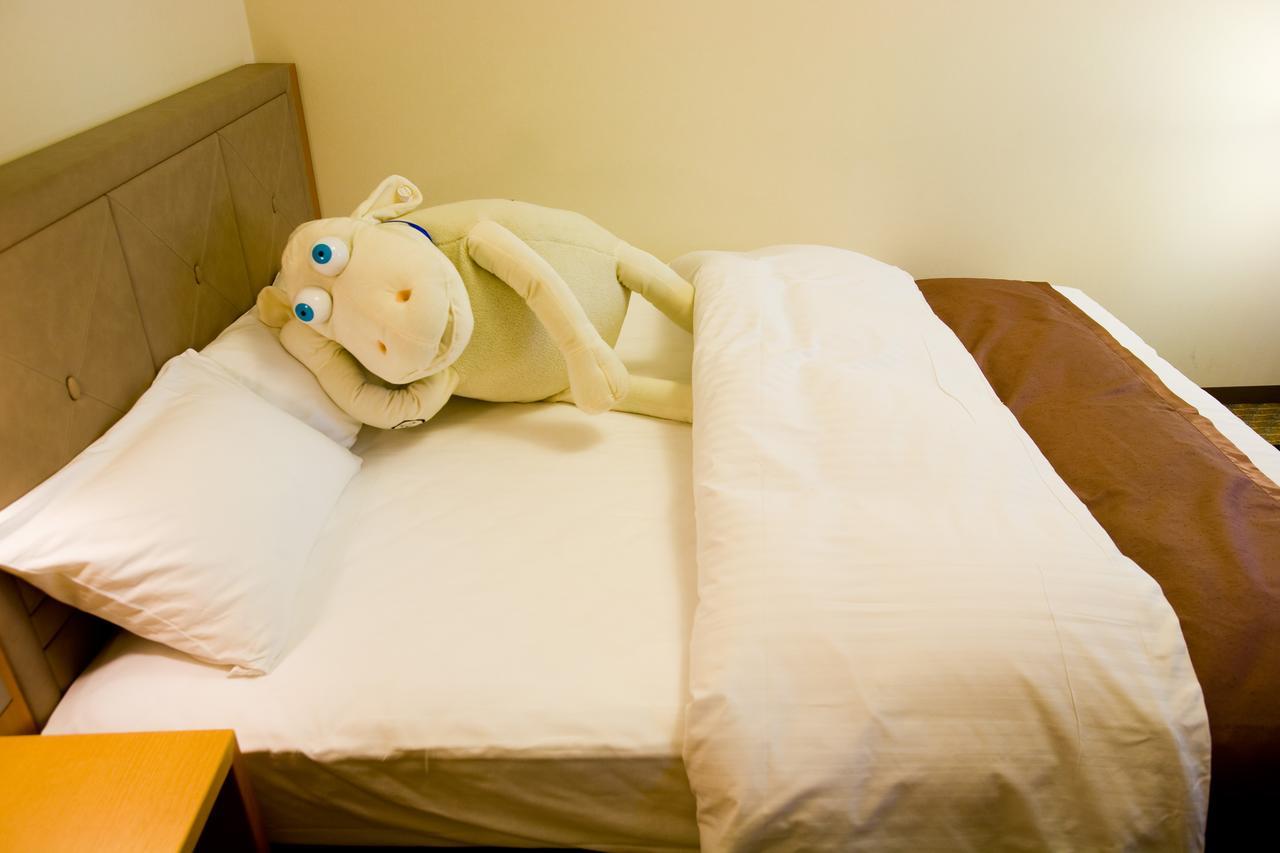 Kkr Umeda Hotel