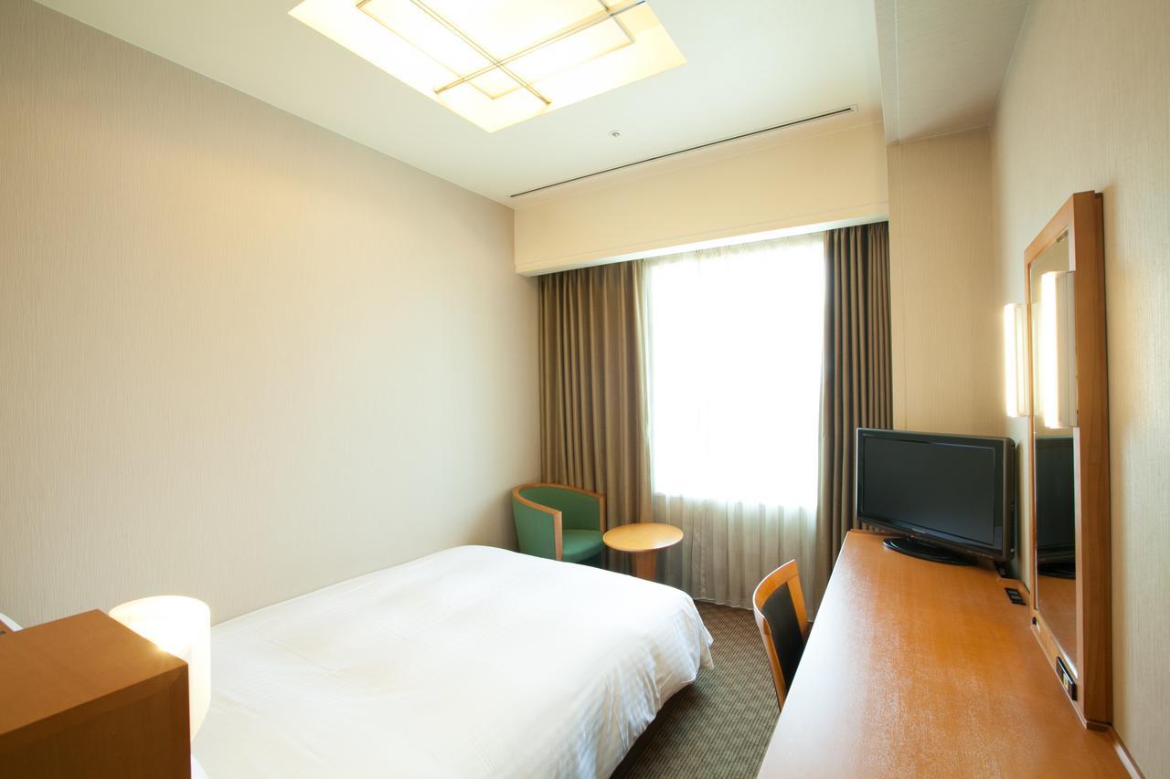 Hotel Kkr Umeda 3*