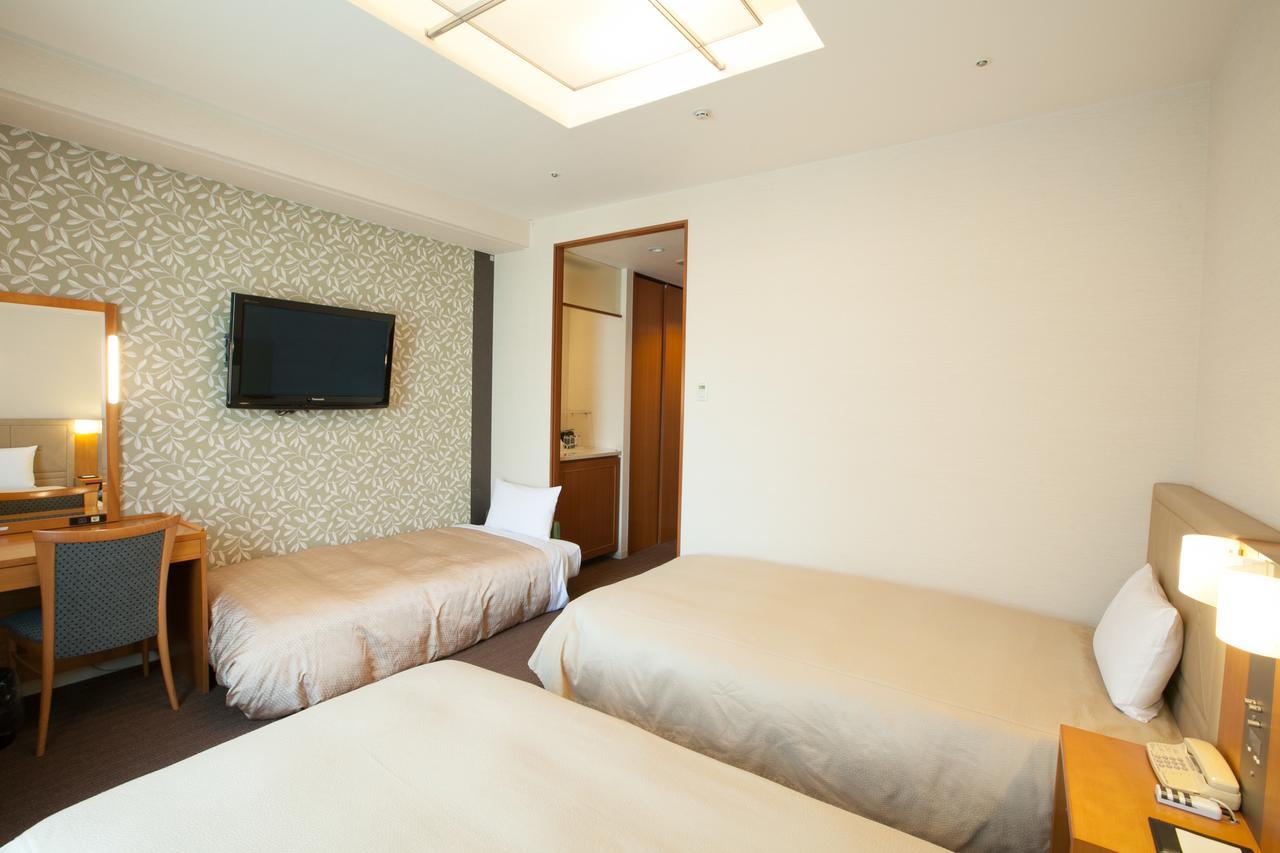 Hotel Kkr Umeda 3*