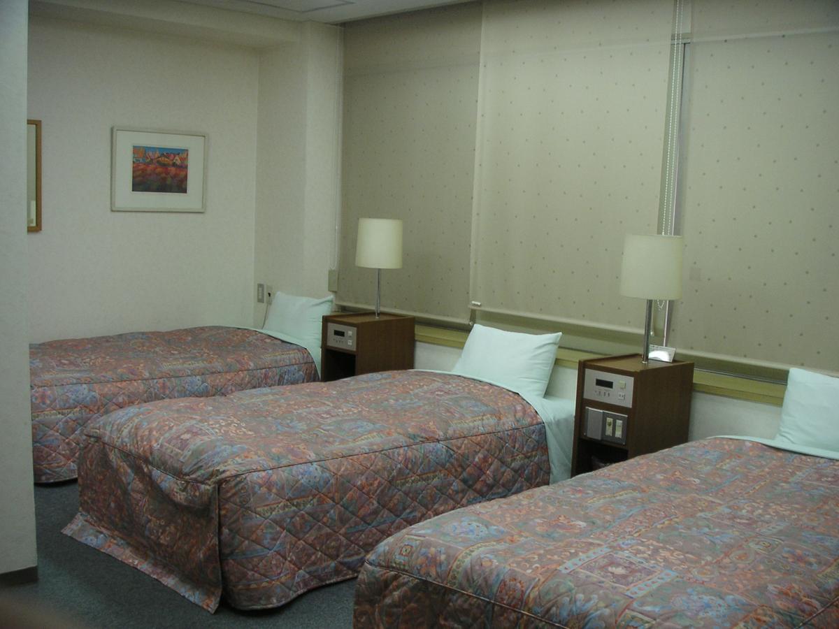 Mitsufu Hotel