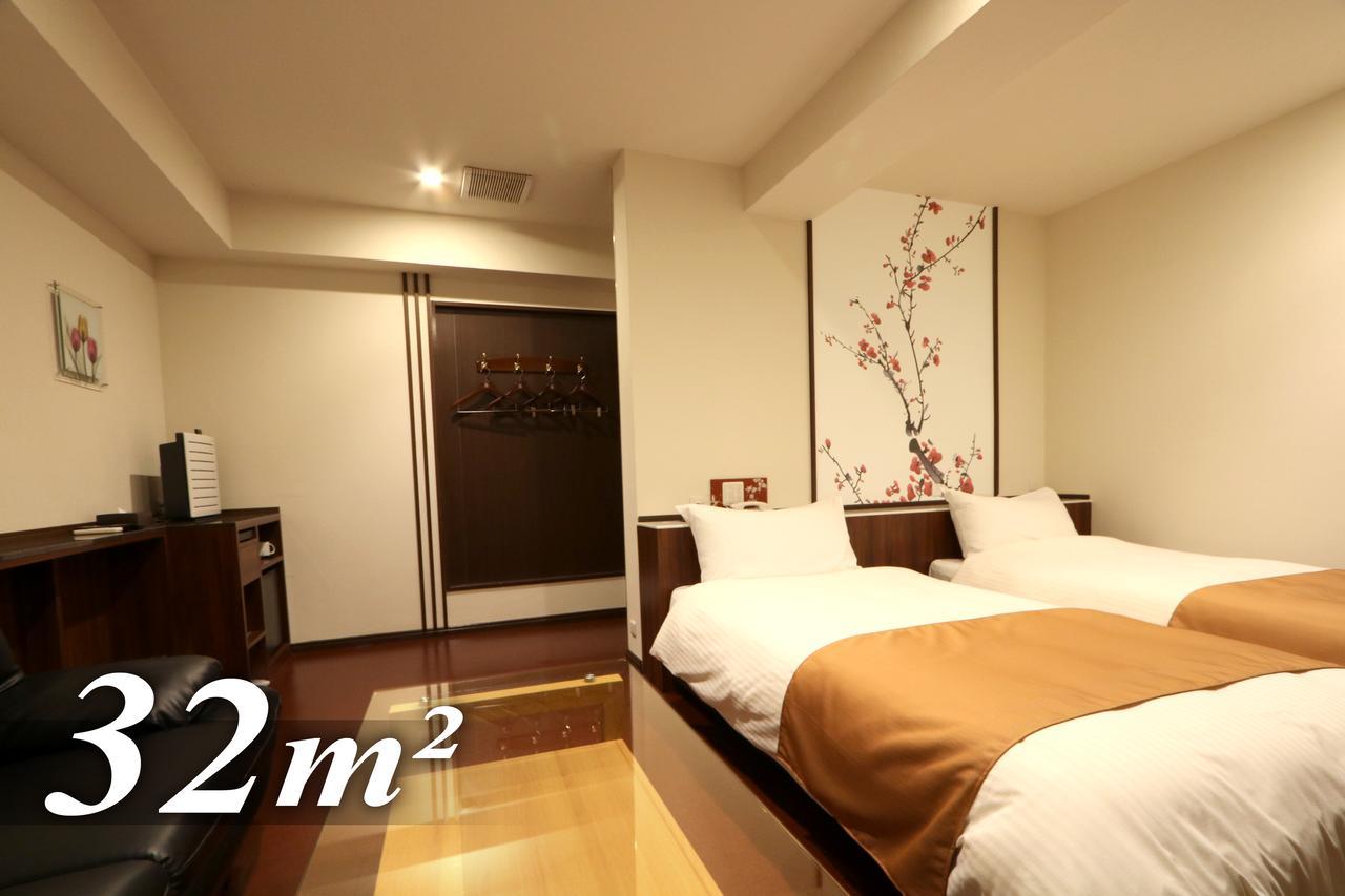 Hotel Kanade Namba 3*