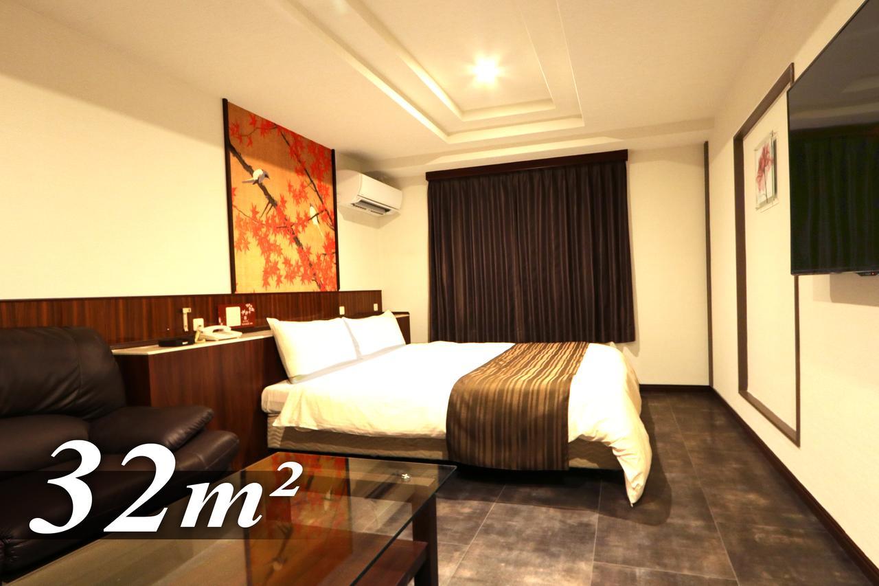 Kanade Namba Hotel 3*