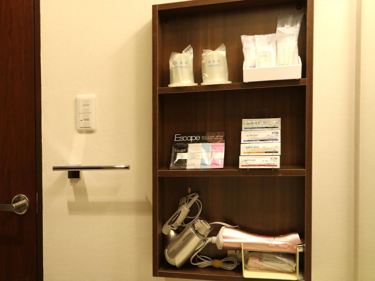 Kanade Namba Hotel